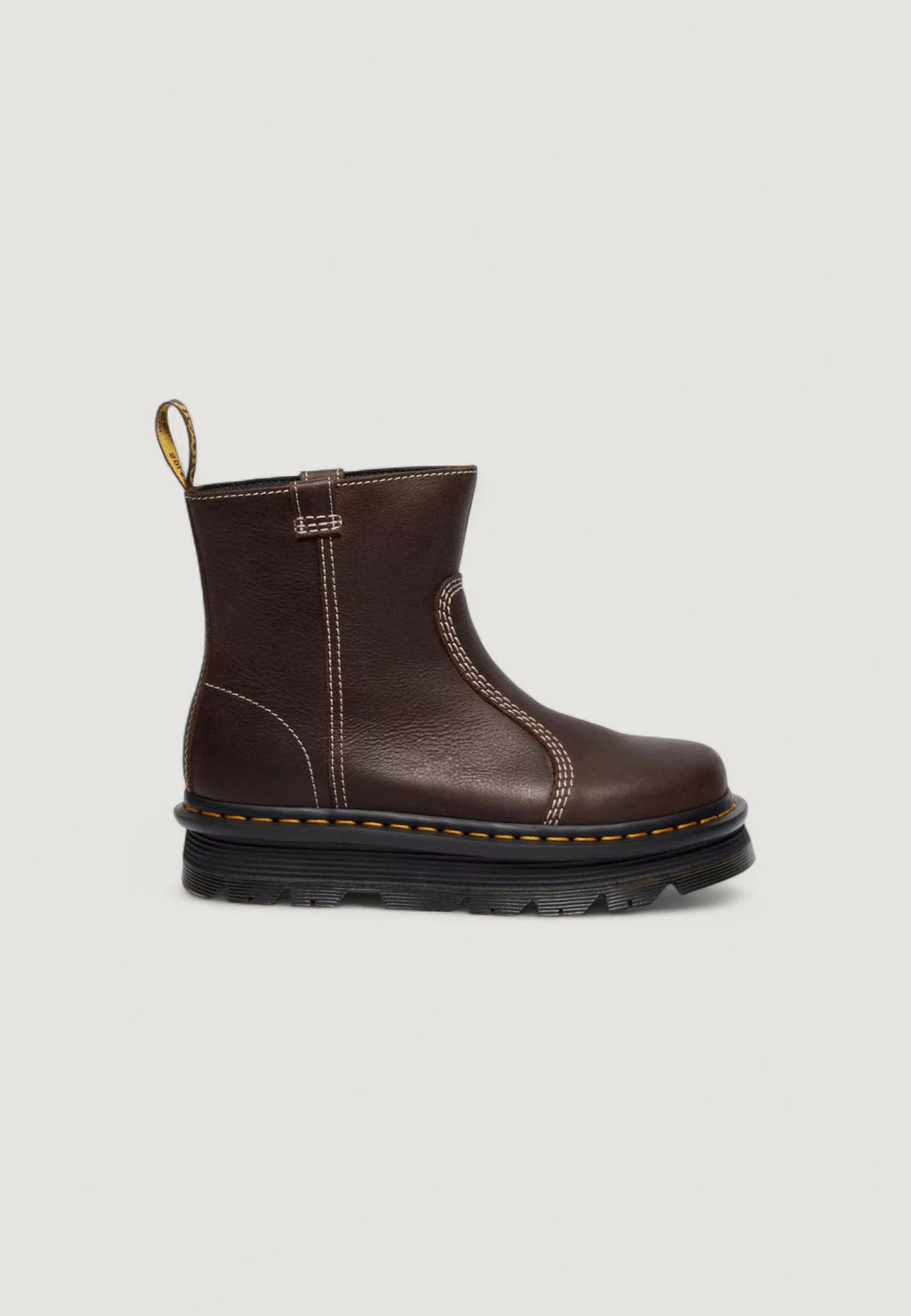 Stivali Dr. Martens Zebzag Rigger Wyoming