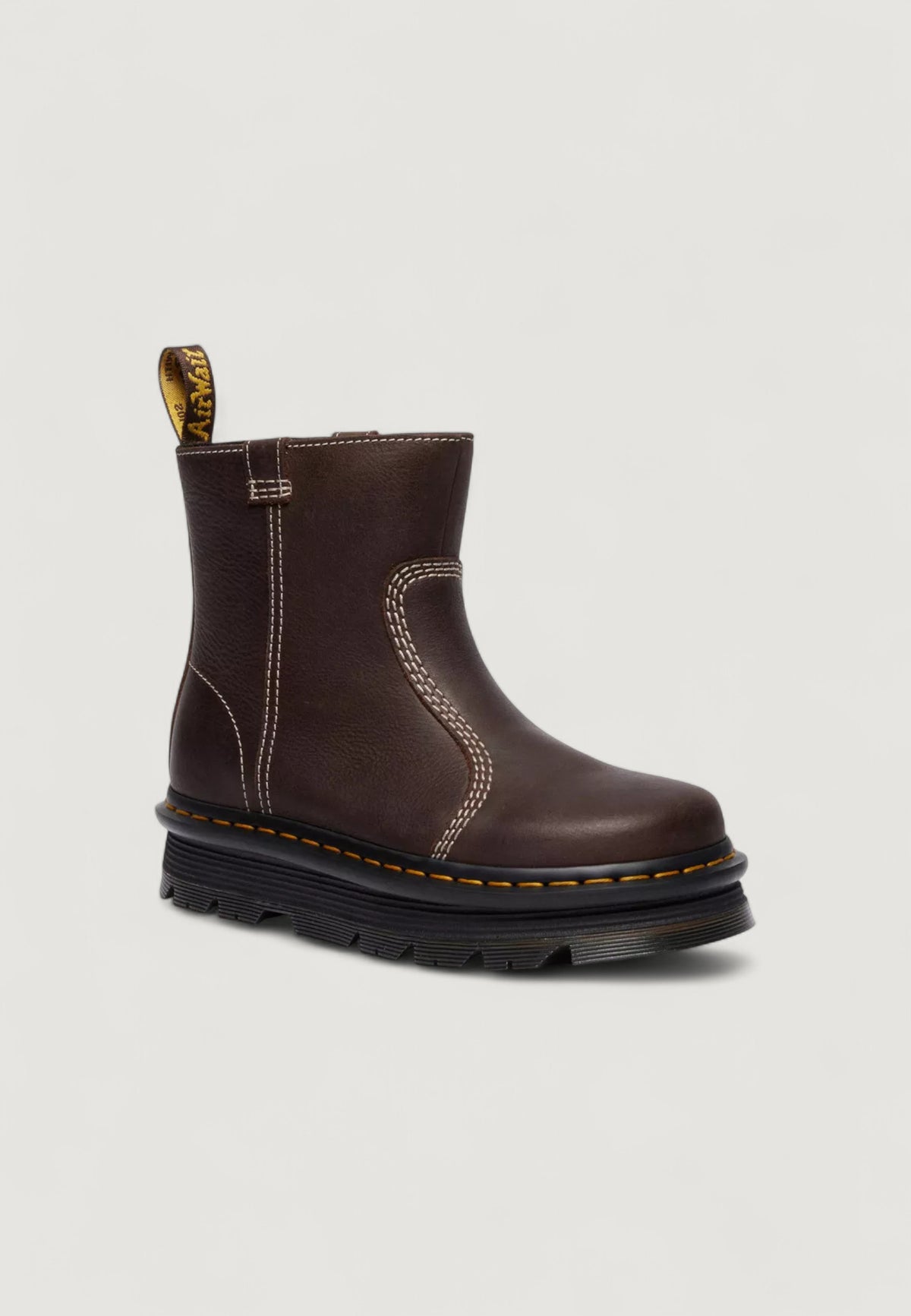 Stivali Dr. Martens Zebzag Rigger Wyoming