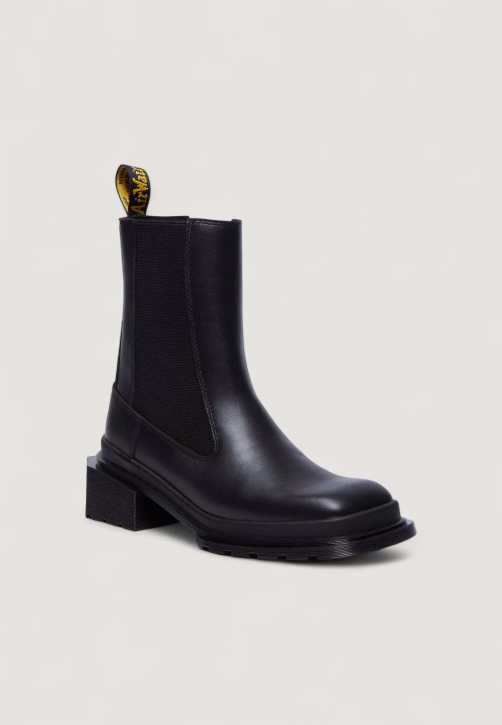 Stivali Dr. Martens Maybole Chelsea Wanama