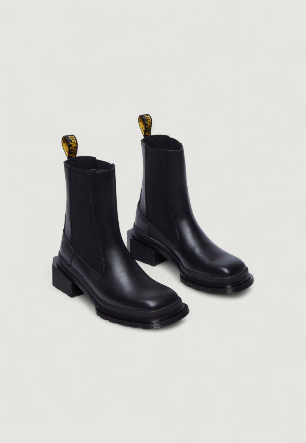 Stivali Dr. Martens Maybole Chelsea Wanama