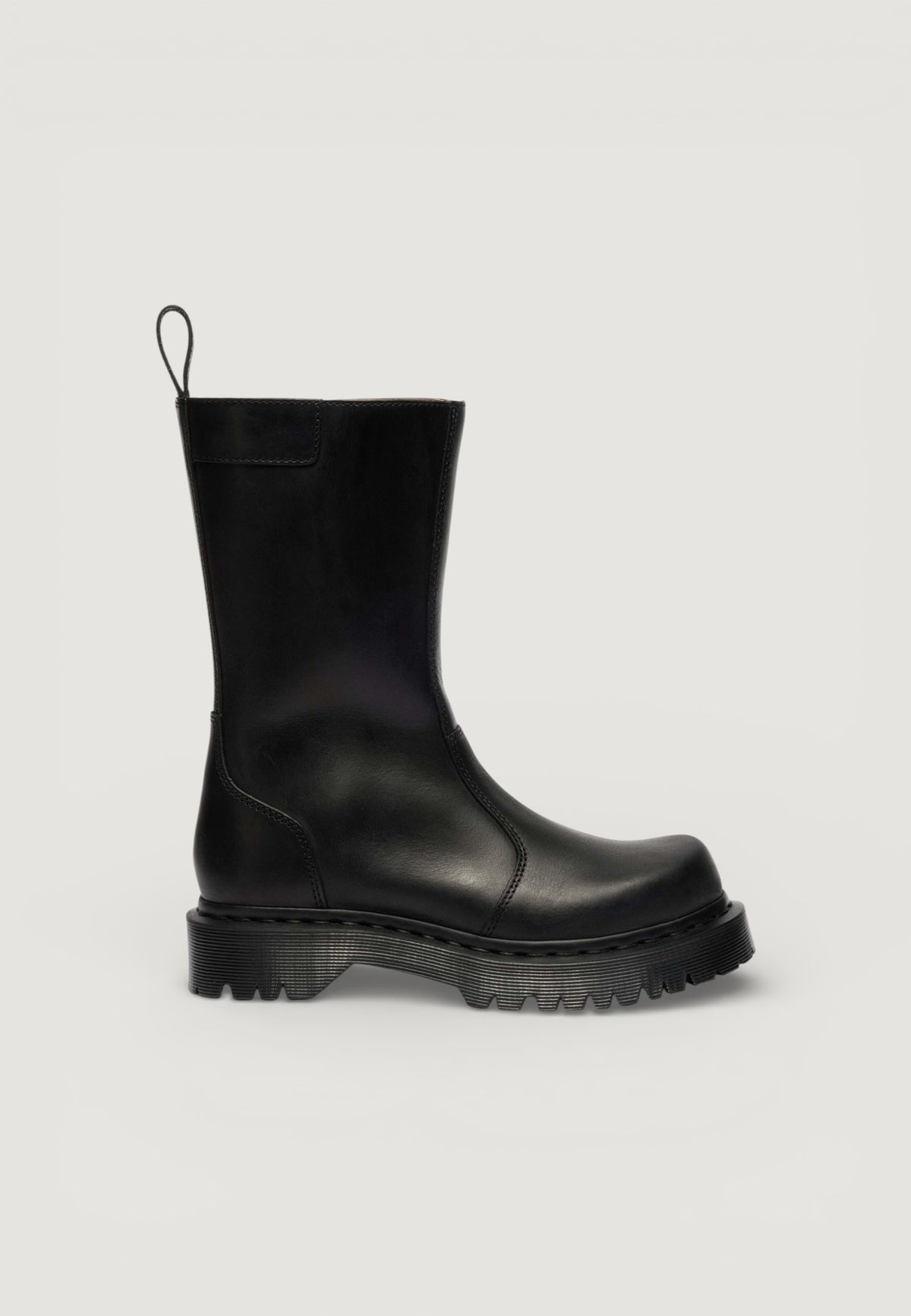 Stivali Dr. Martens Rejena Black Old Harness