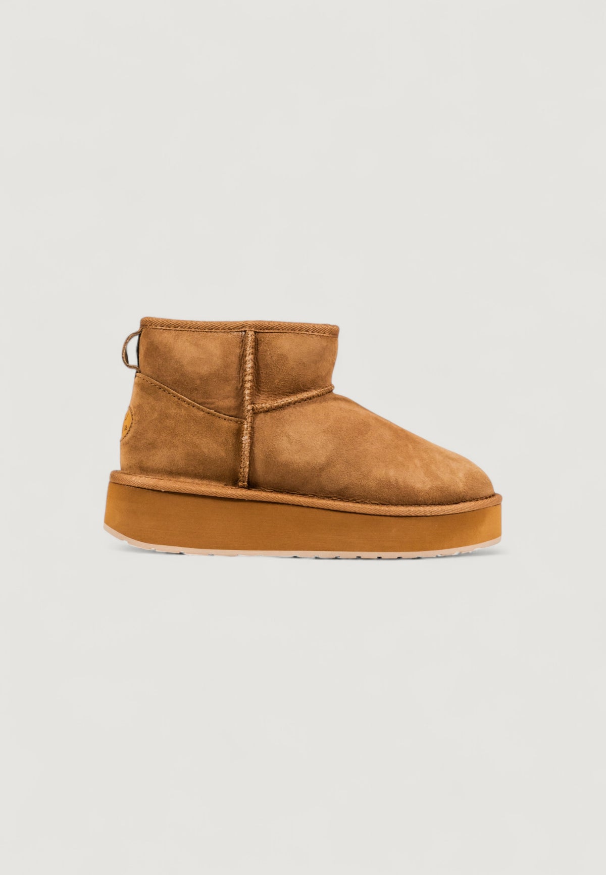 Stivali Emu Australia Stinger Micro Flatform 2.0