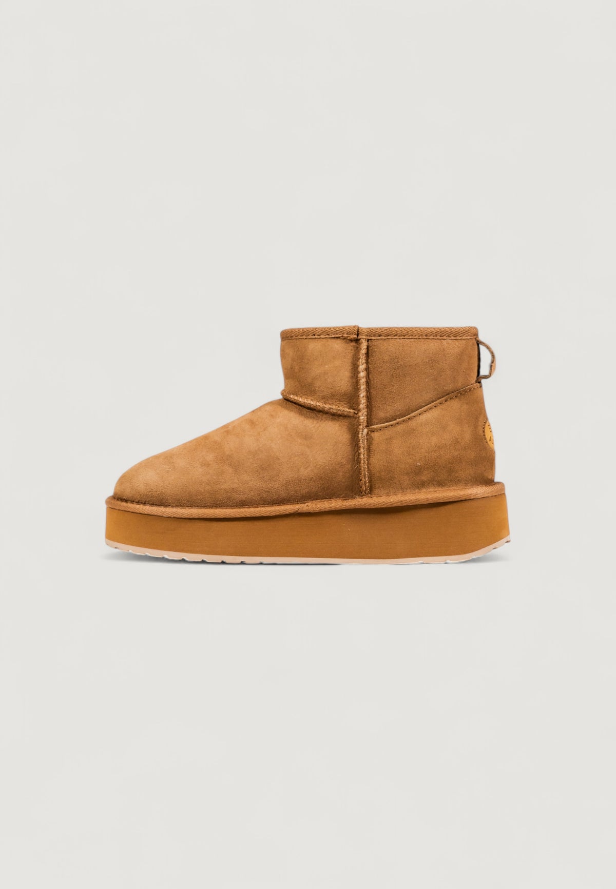 Stivali Emu Australia Stinger Micro Flatform 2.0
