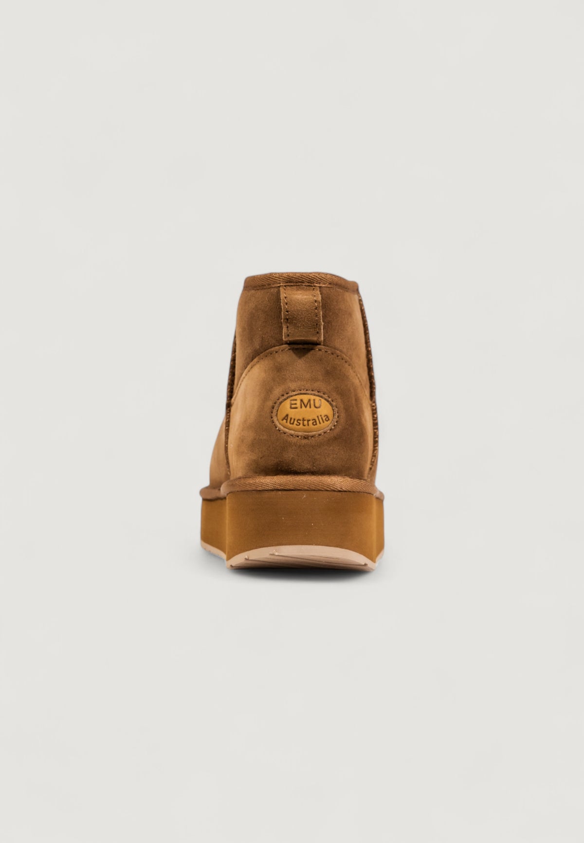 Stivali Emu Australia Stinger Micro Flatform 2.0