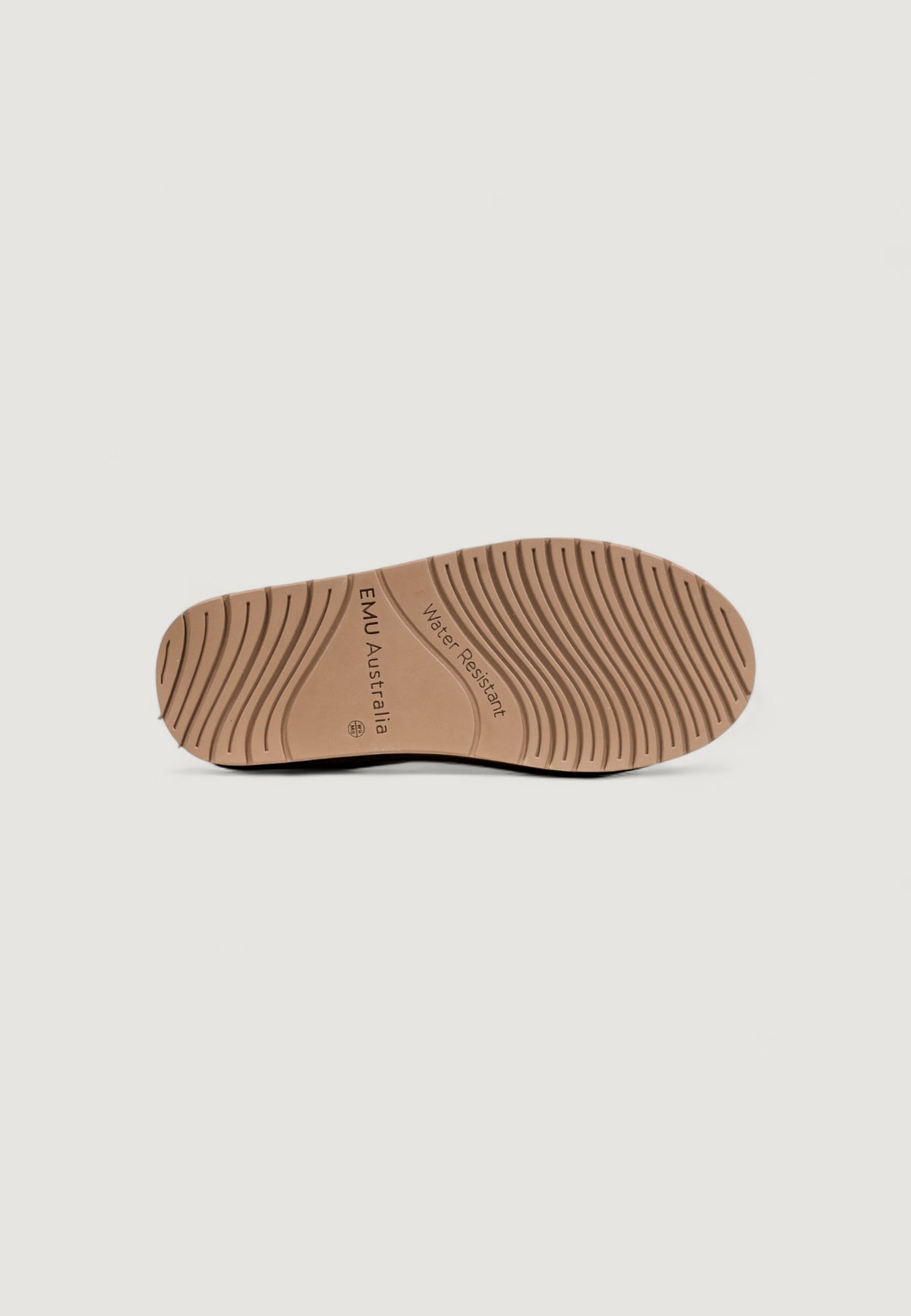 Stivali Emu Australia Stinger Micro Flatform 2.0