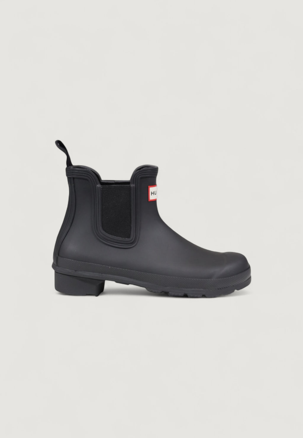 Boots and ankle boots HUNTER ORIGINAL CHELSEA