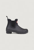 Boots and ankle boots HUNTER ORIGINAL CHELSEA