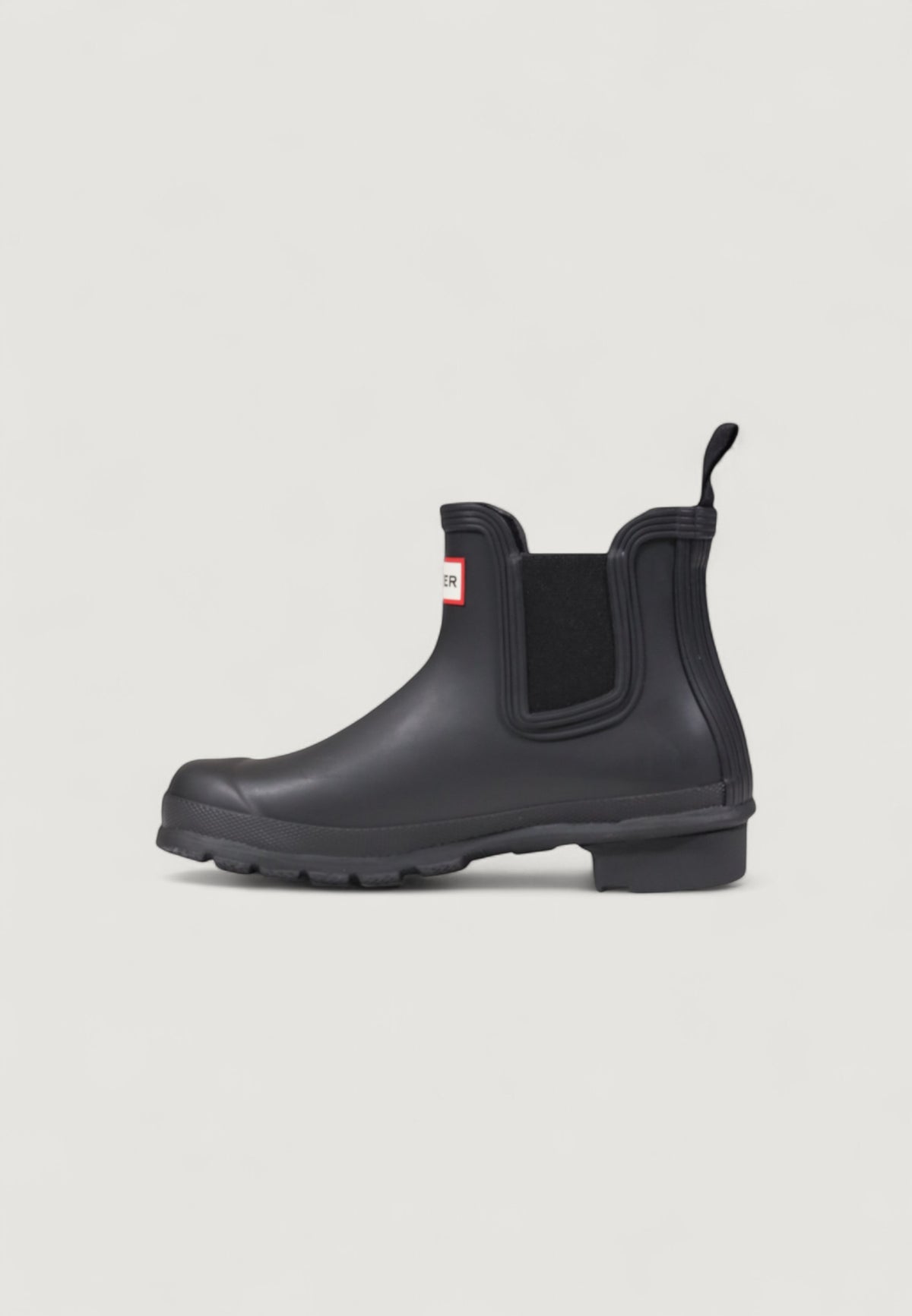 Boots and ankle boots HUNTER ORIGINAL CHELSEA