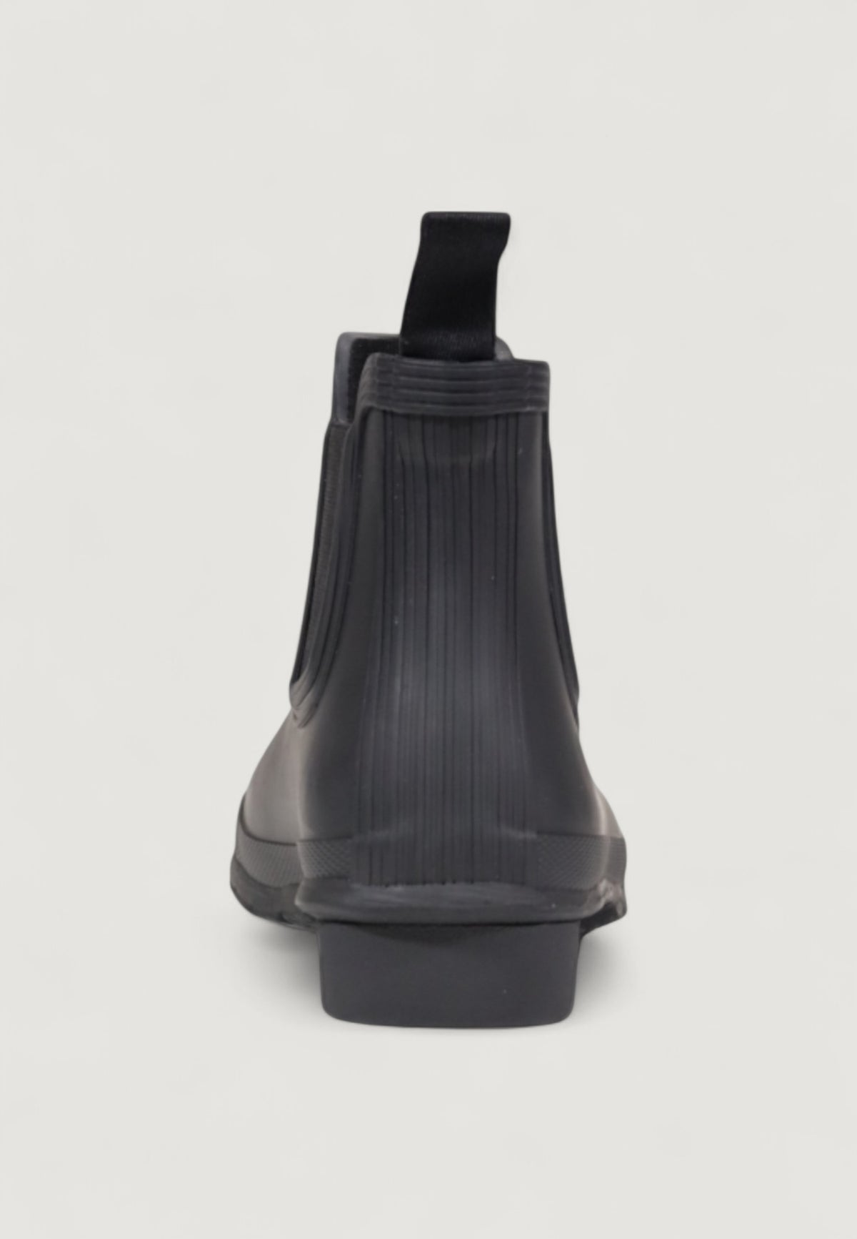 Boots and ankle boots HUNTER ORIGINAL CHELSEA