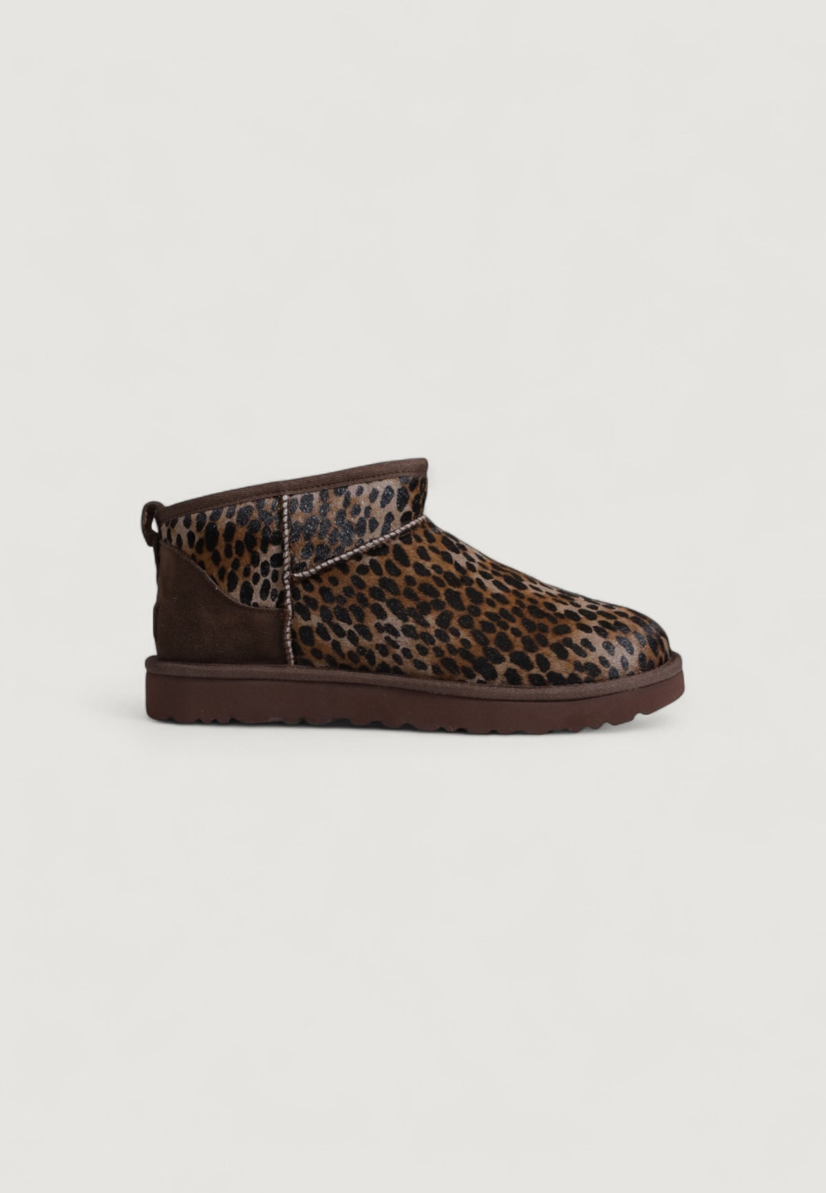 Stivali UGG W CLASSIC ULTRA MINI CASPIAN