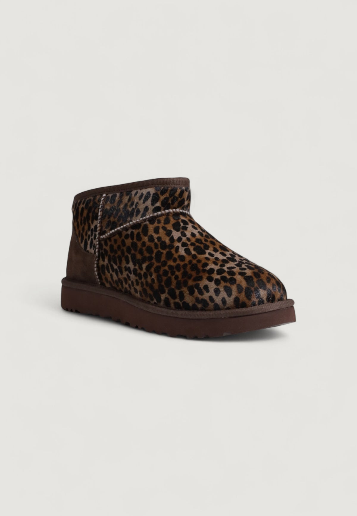 Stivali UGG W CLASSIC ULTRA MINI CASPIAN