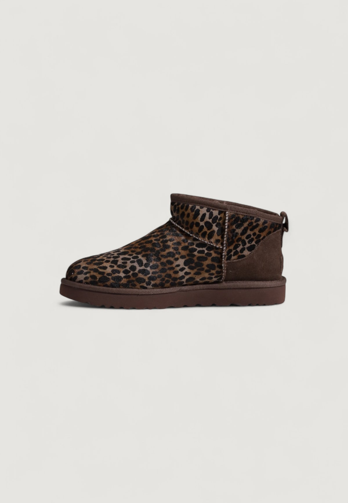 Stivali UGG W CLASSIC ULTRA MINI CASPIAN
