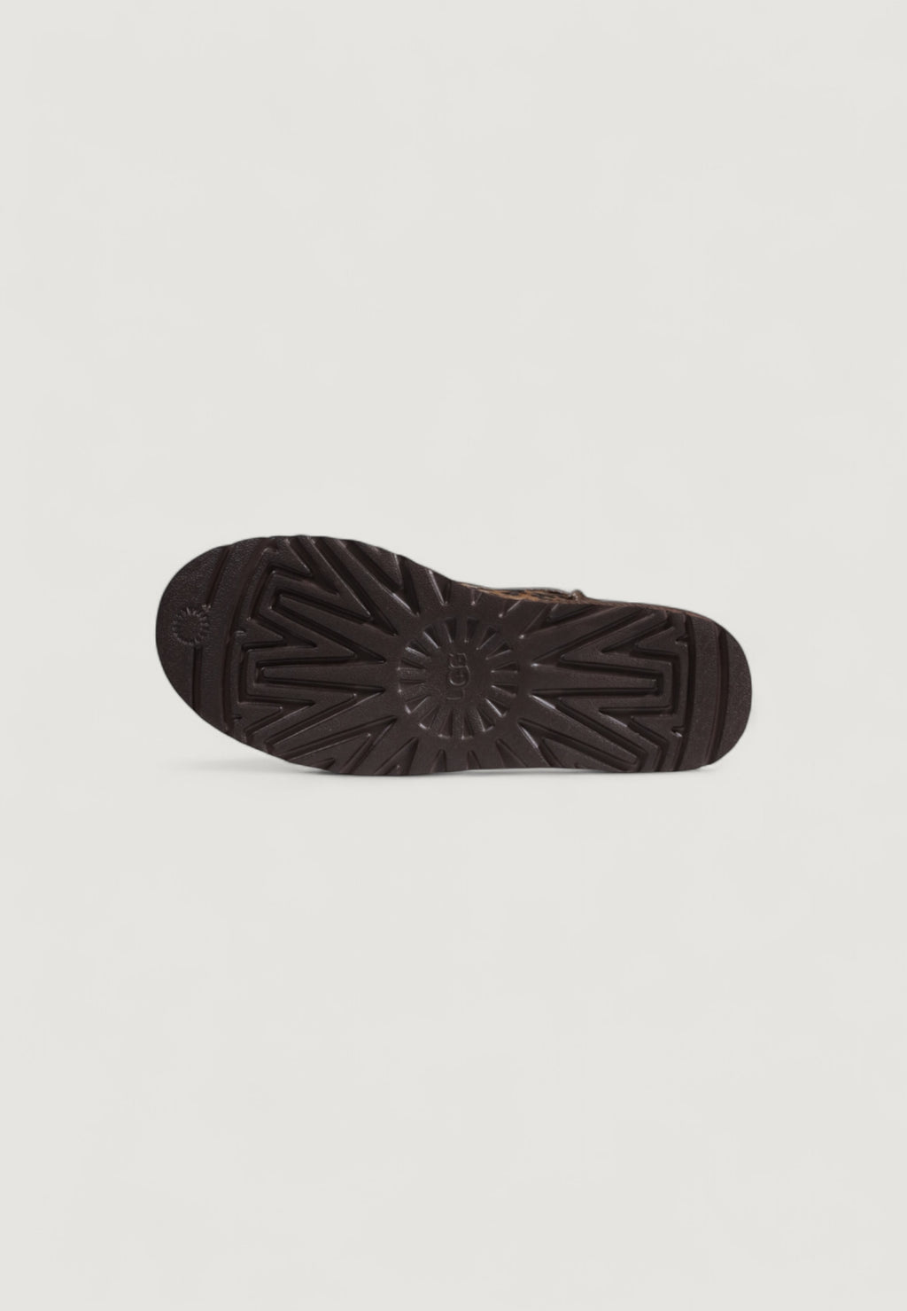 Stivali UGG W CLASSIC ULTRA MINI CASPIAN