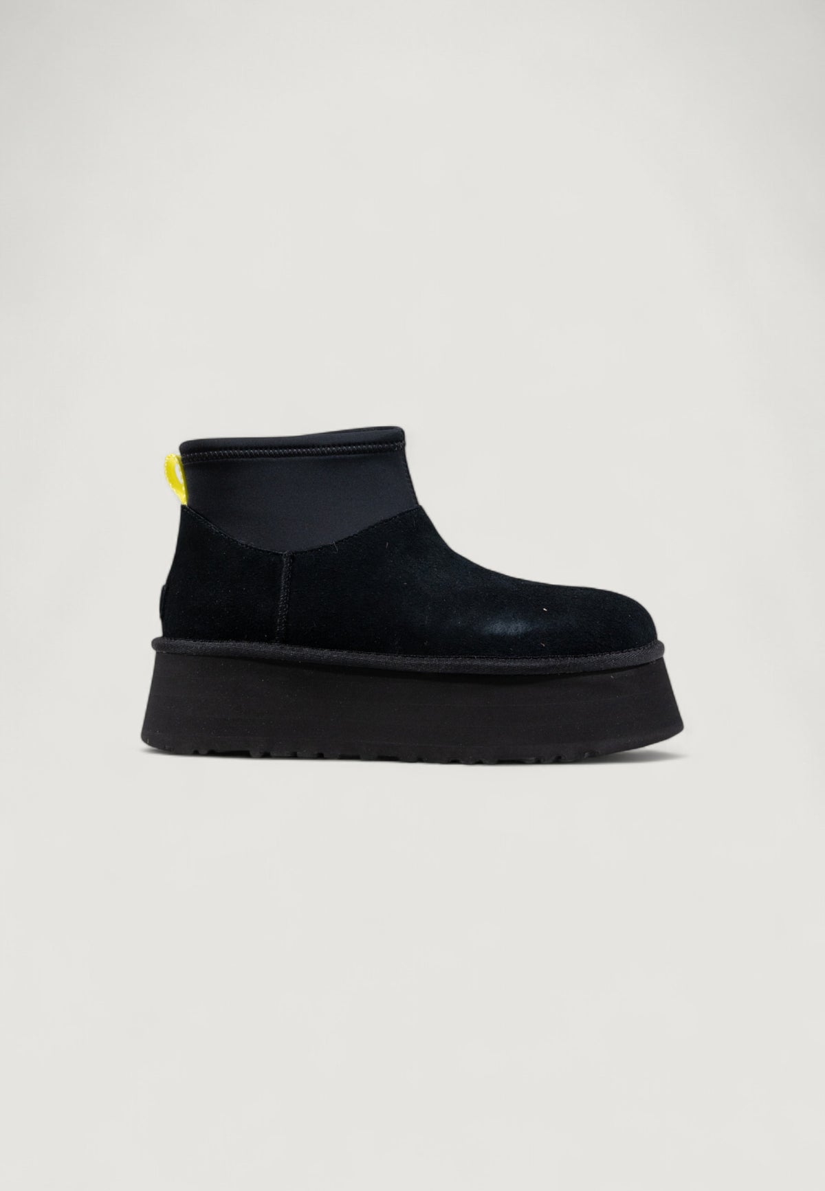 Stivali UGG CLASSIC MINI DIPPER