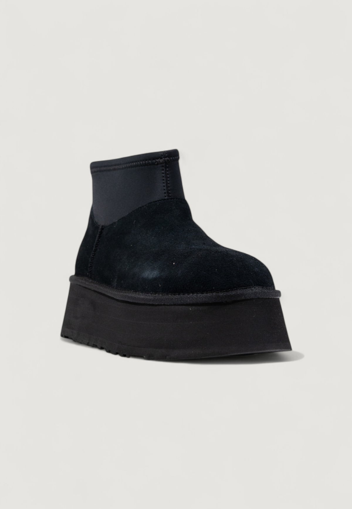 Stivali UGG CLASSIC MINI DIPPER