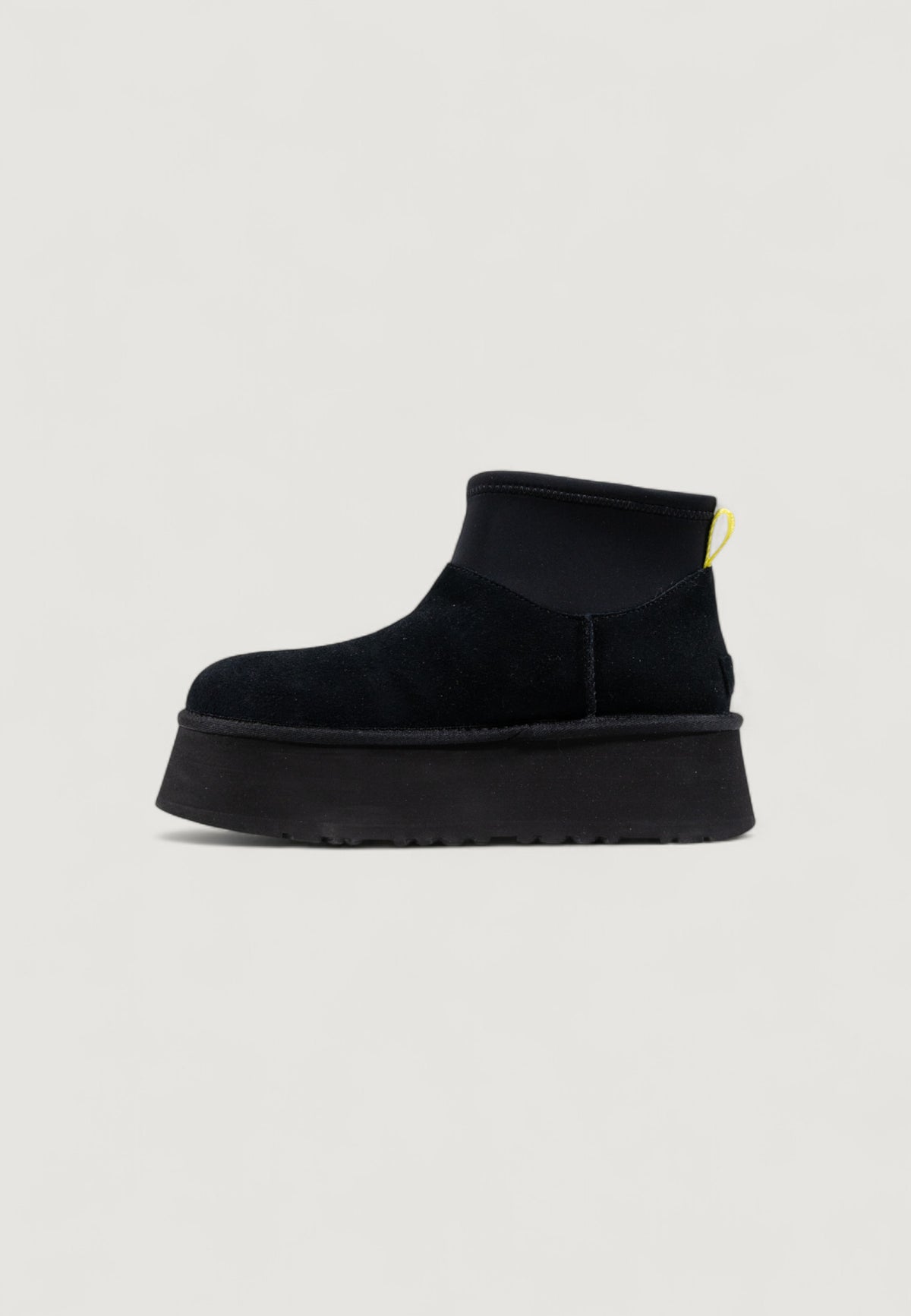 Stivali UGG CLASSIC MINI DIPPER