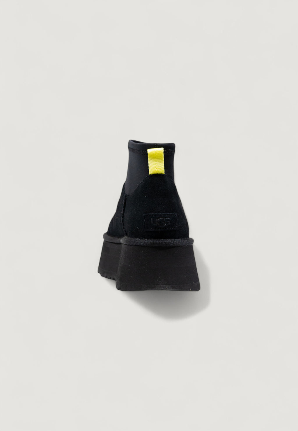 Stivali UGG CLASSIC MINI DIPPER