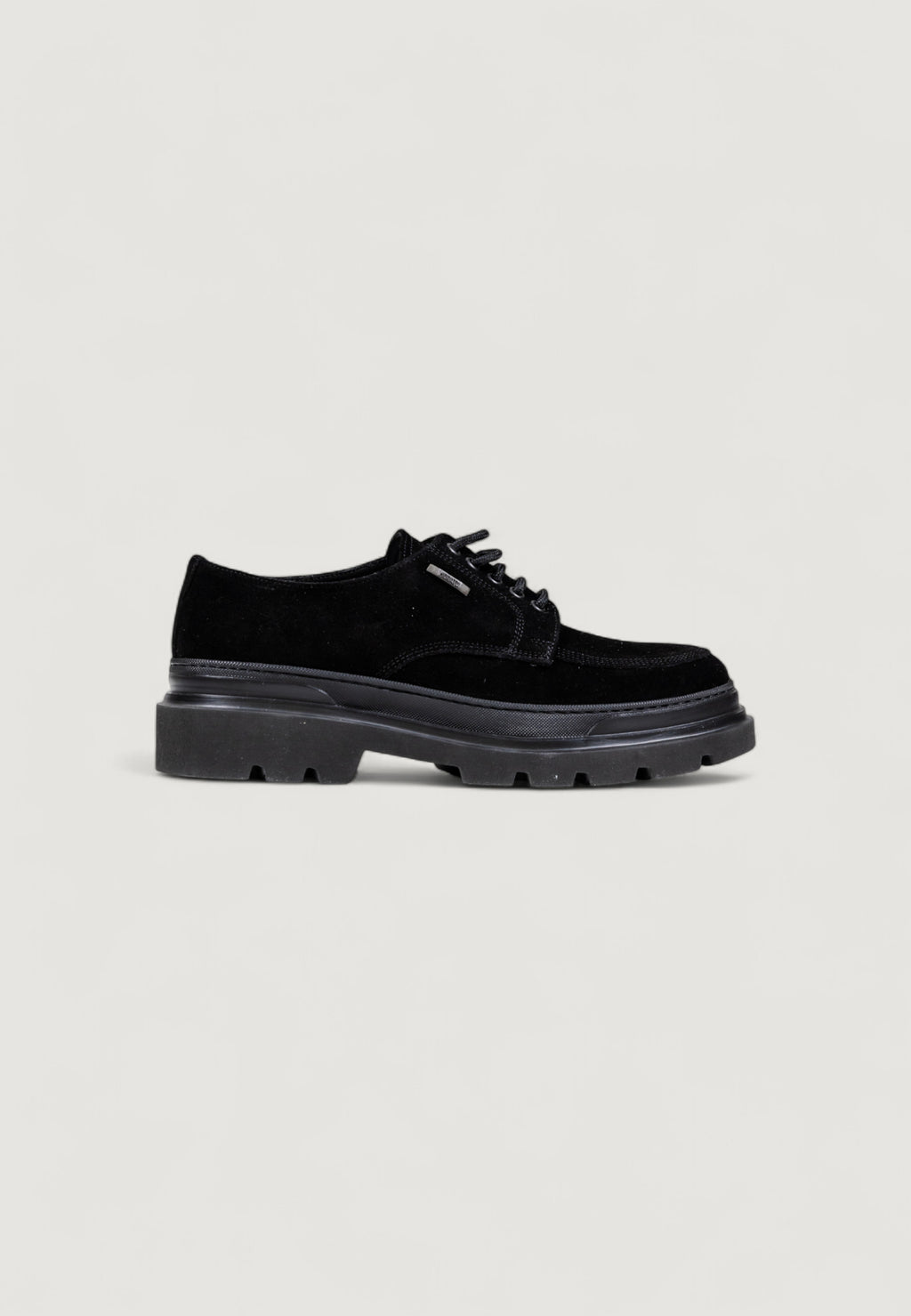 Elegant shoes Antony Morato DERBY DUSKY