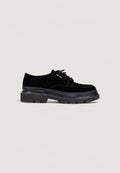 Elegant shoes Antony Morato DERBY DUSKY