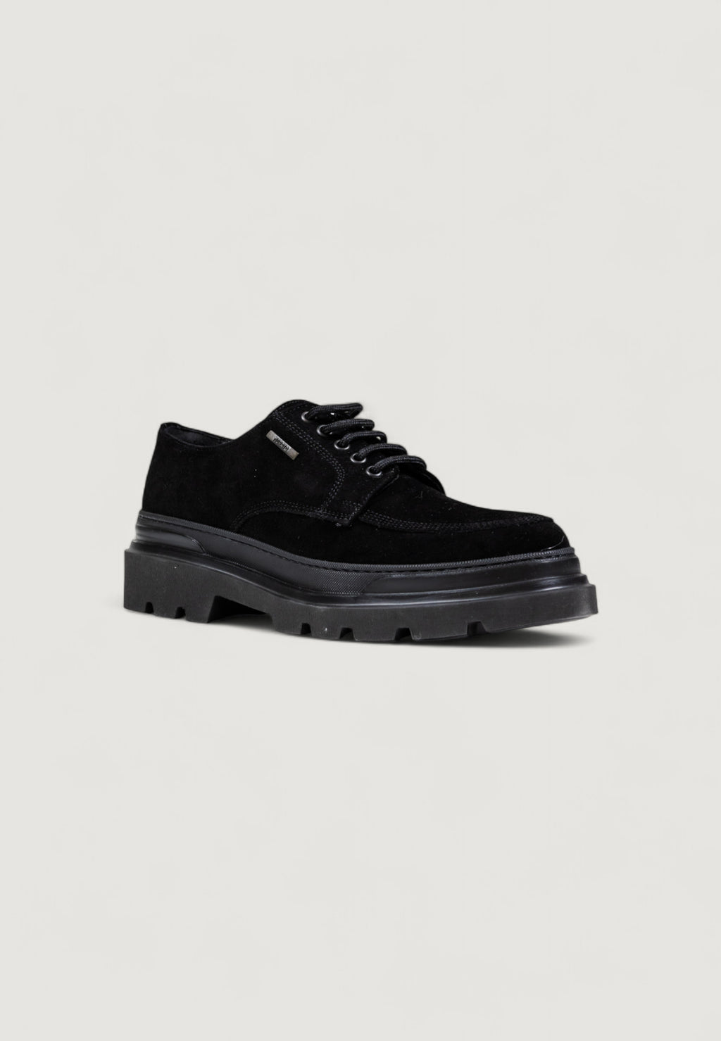 Elegant shoes Antony Morato DERBY DUSKY