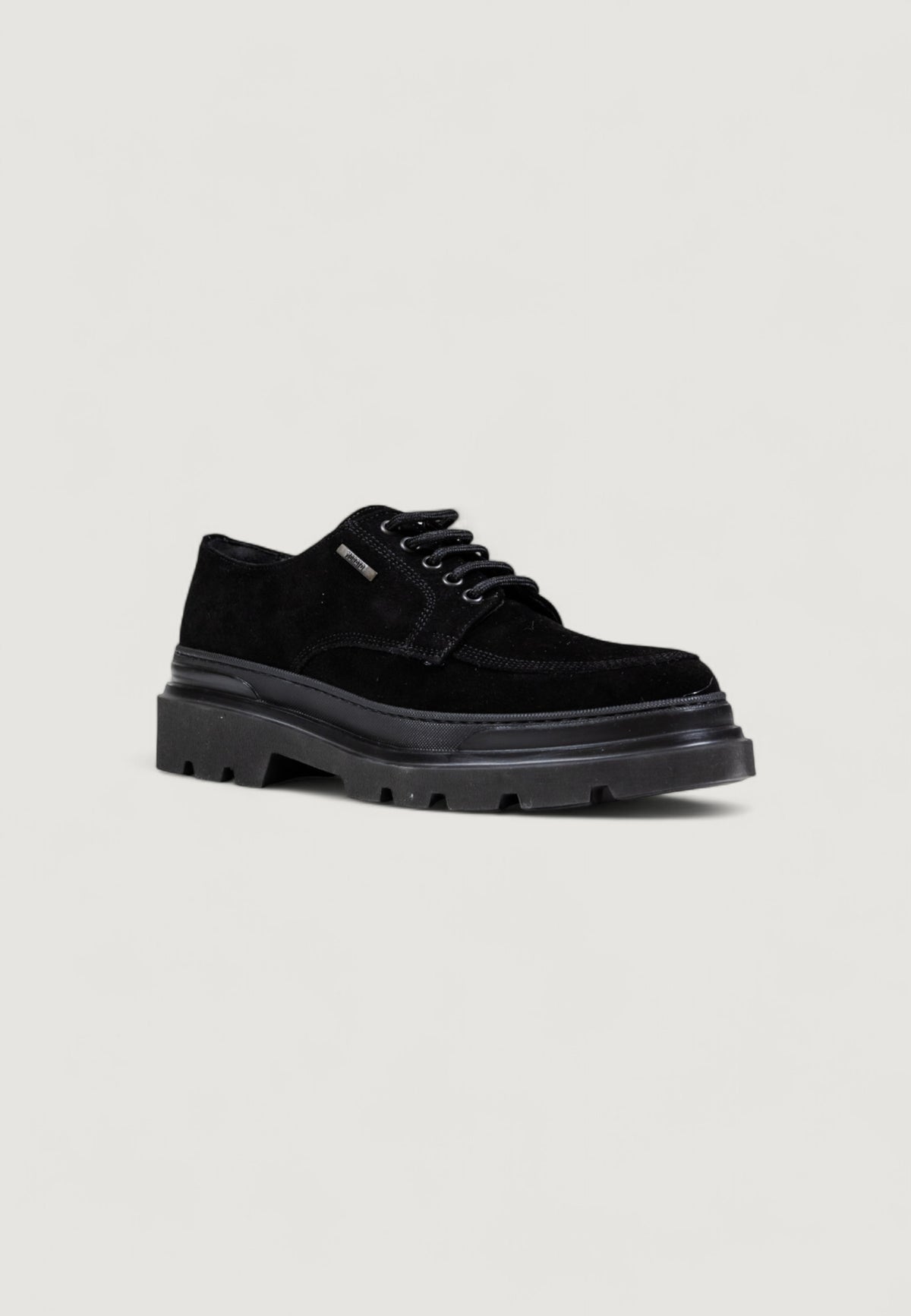 Scarpe eleganti Antony Morato DERBY DUSKY