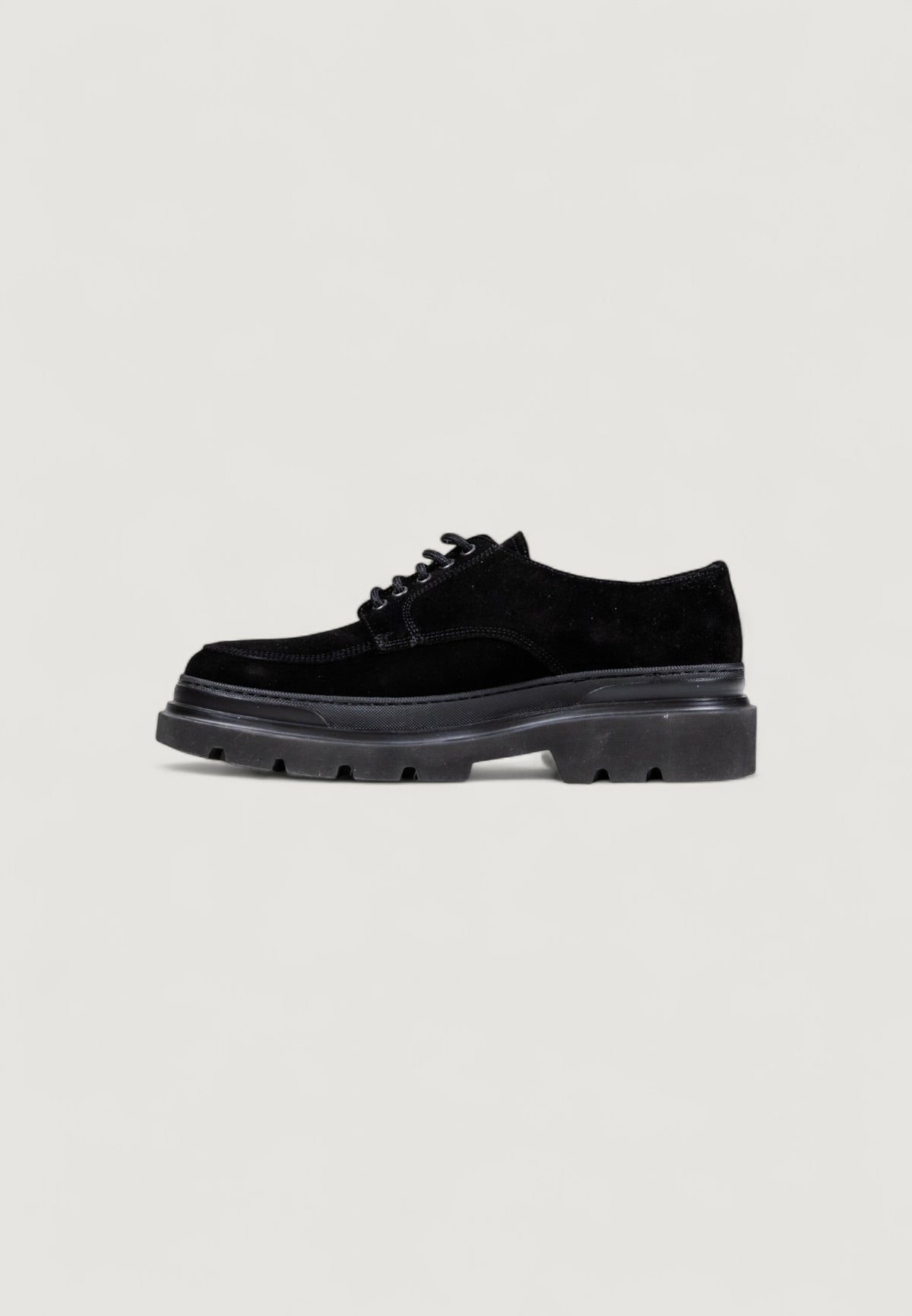 Elegant shoes Antony Morato DERBY DUSKY