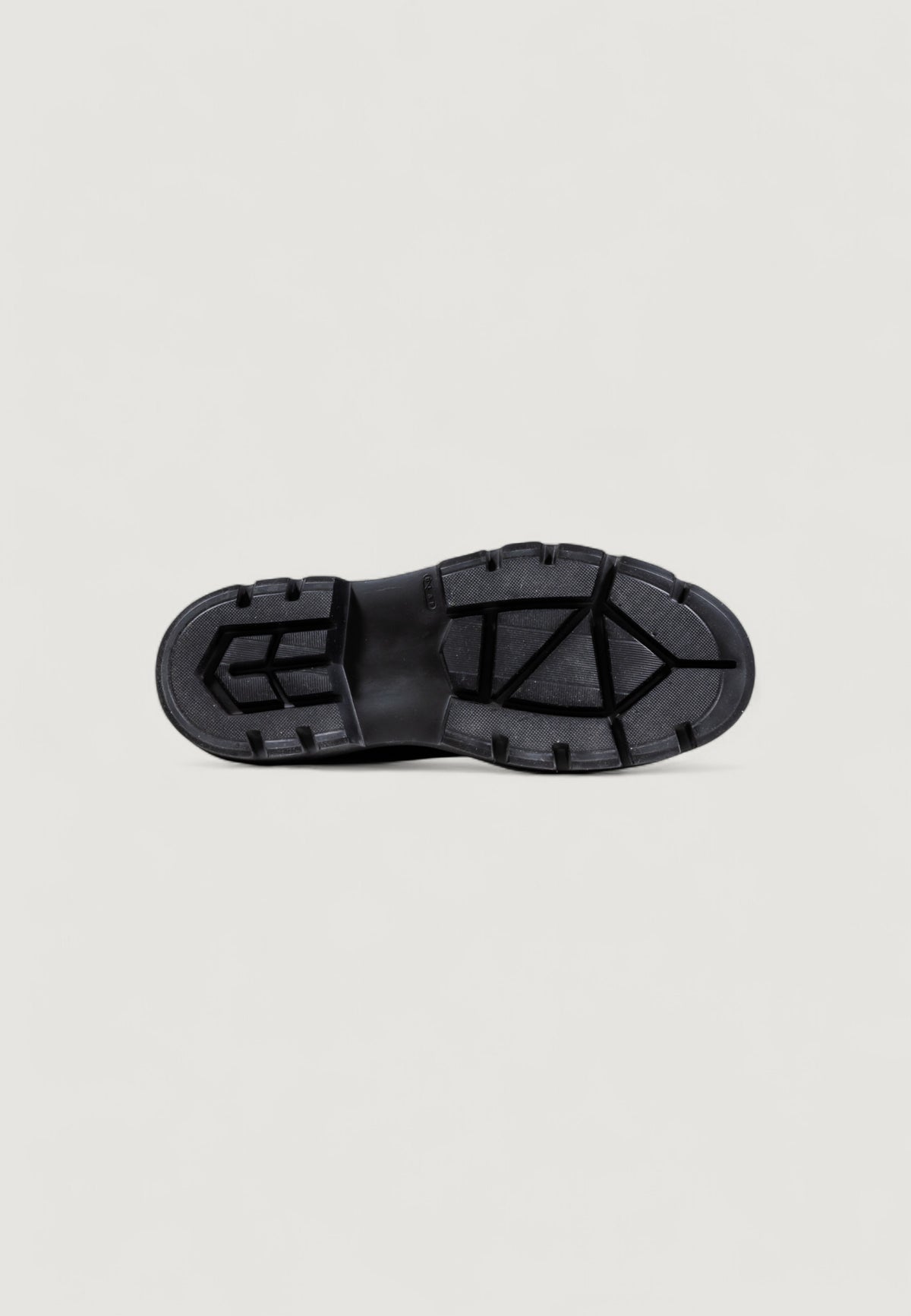 Elegant shoes Antony Morato DERBY DUSKY