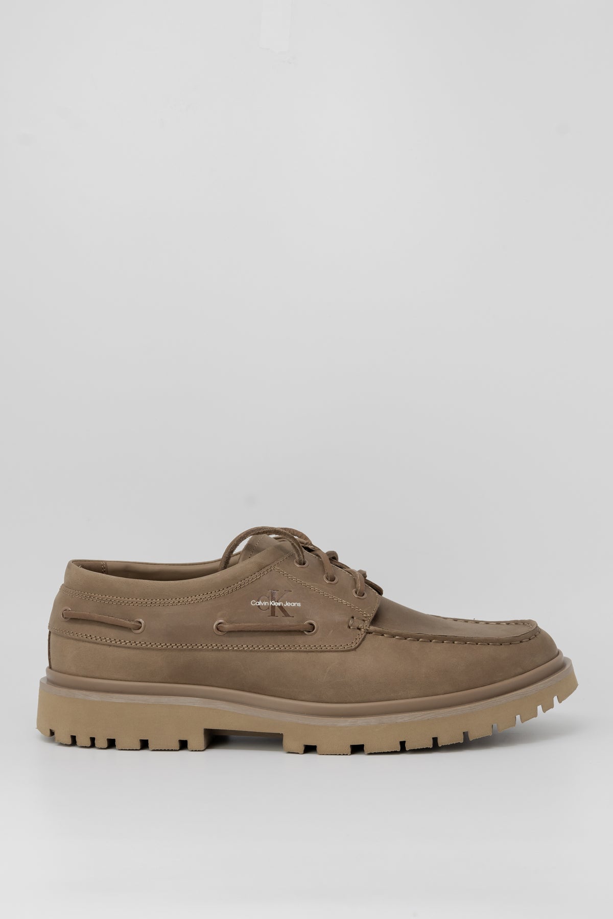 Scarpe eleganti Calvin Klein Jeans HYBRID BOAT