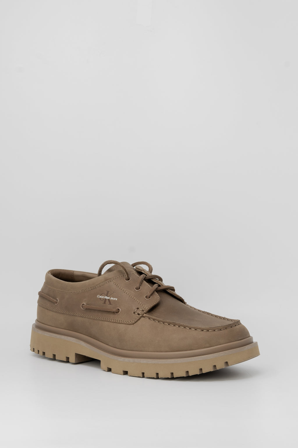 Scarpe eleganti Calvin Klein Jeans HYBRID BOAT