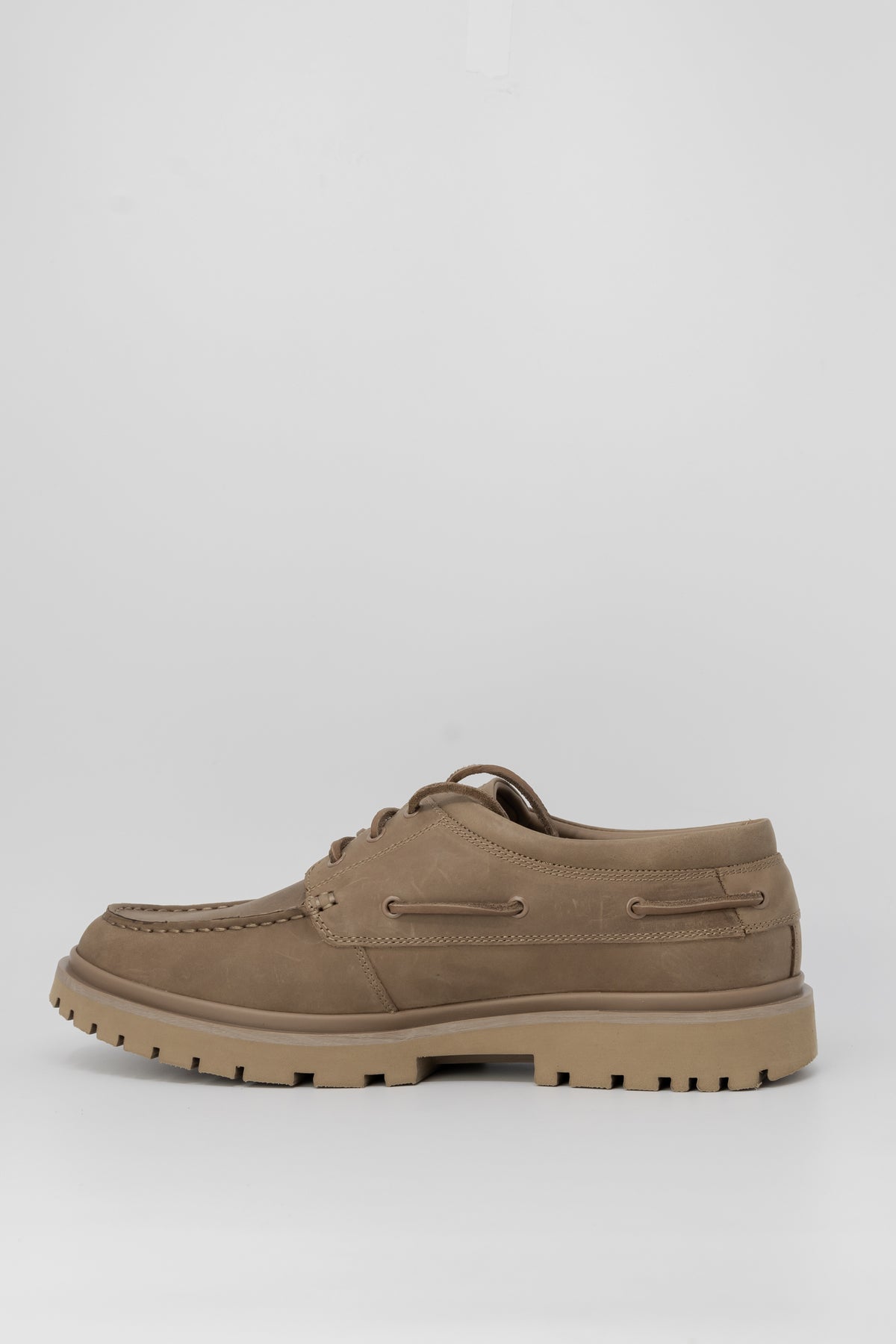 Scarpe eleganti Calvin Klein Jeans HYBRID BOAT