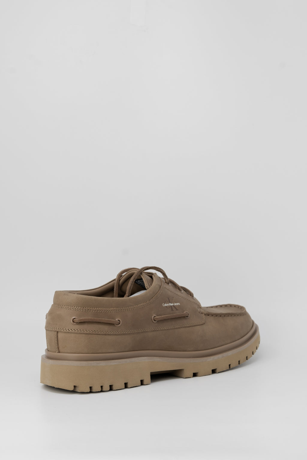 Scarpe eleganti Calvin Klein Jeans HYBRID BOAT