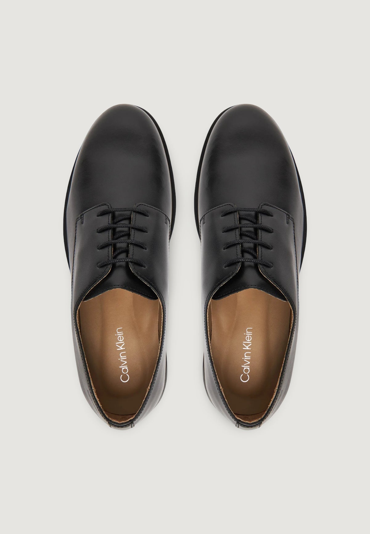 Scarpe eleganti Calvin Klein HM0HM02056