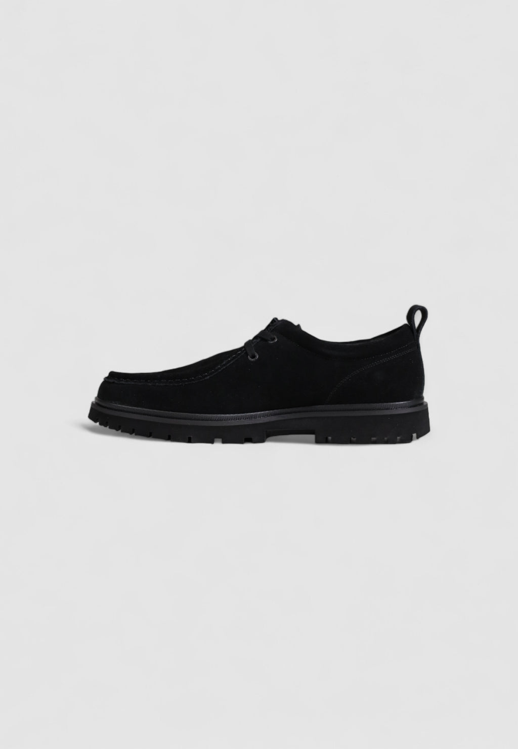 Scarpe eleganti Calvin Klein Jeans HYBRID APRON LACEUP