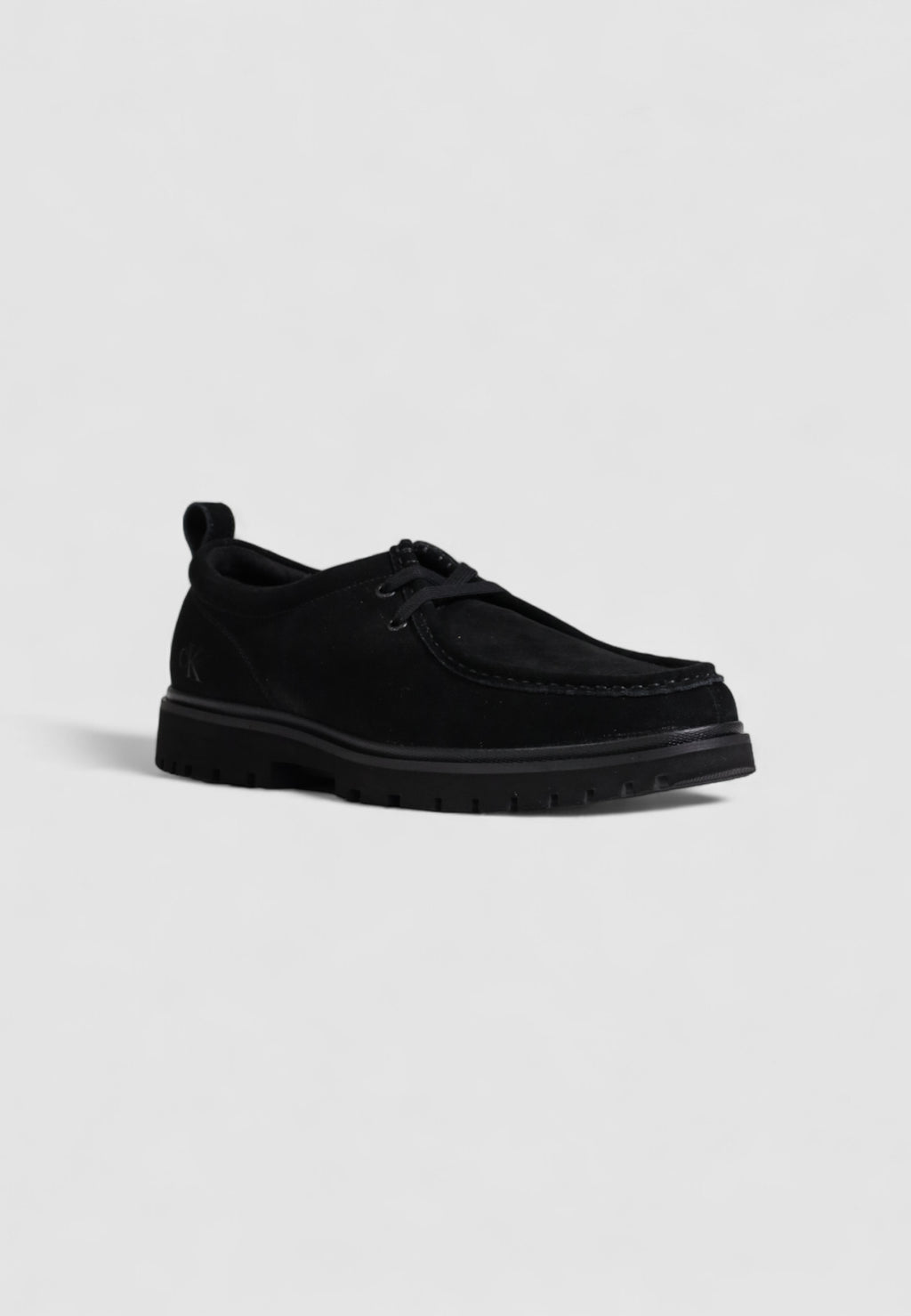 Scarpe eleganti Calvin Klein Jeans HYBRID APRON LACEUP