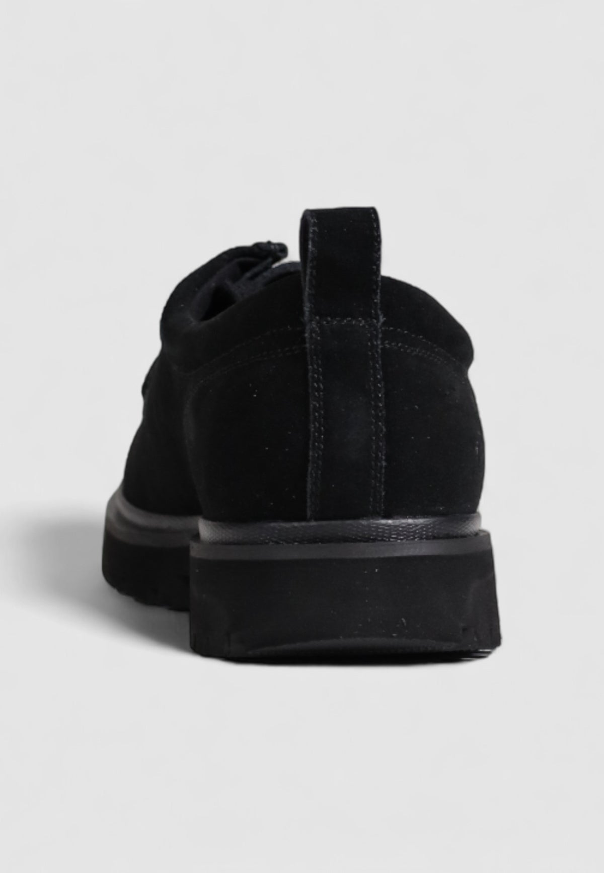 Scarpe eleganti Calvin Klein Jeans HYBRID APRON LACEUP