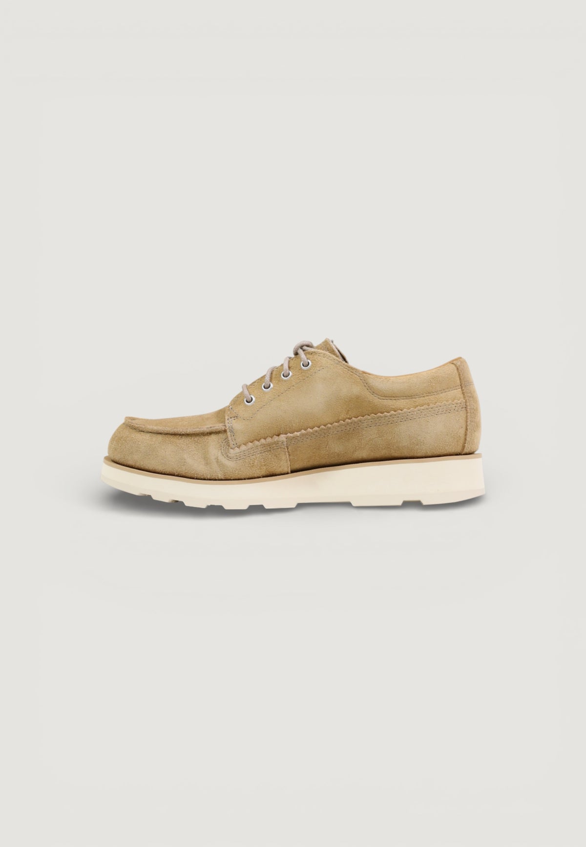 Scarpe eleganti Timberland BRITTON MILLS