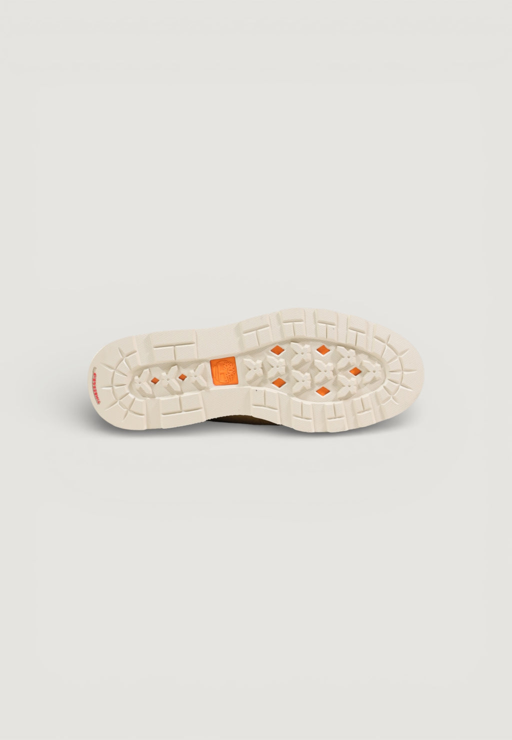 Scarpe eleganti Timberland BRITTON MILLS