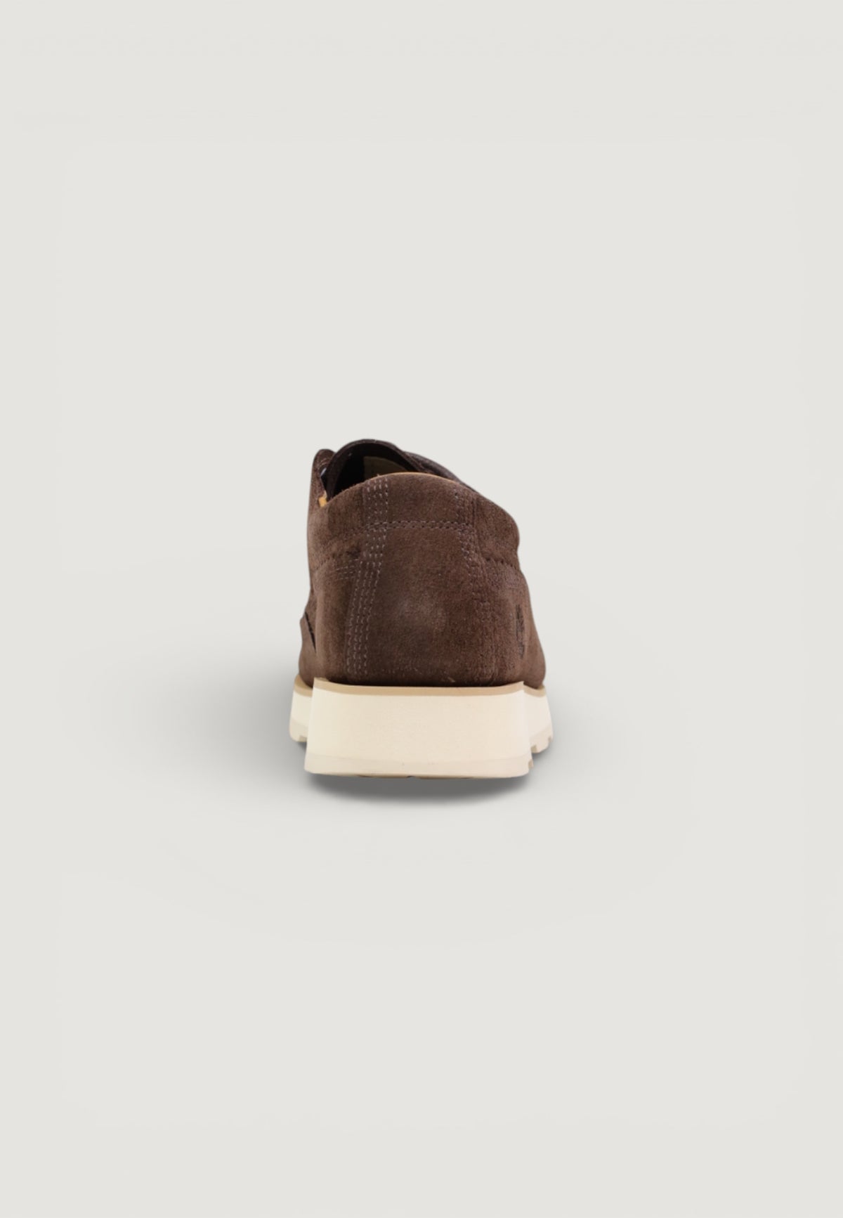 Scarpe eleganti Timberland BRITTON MILLS