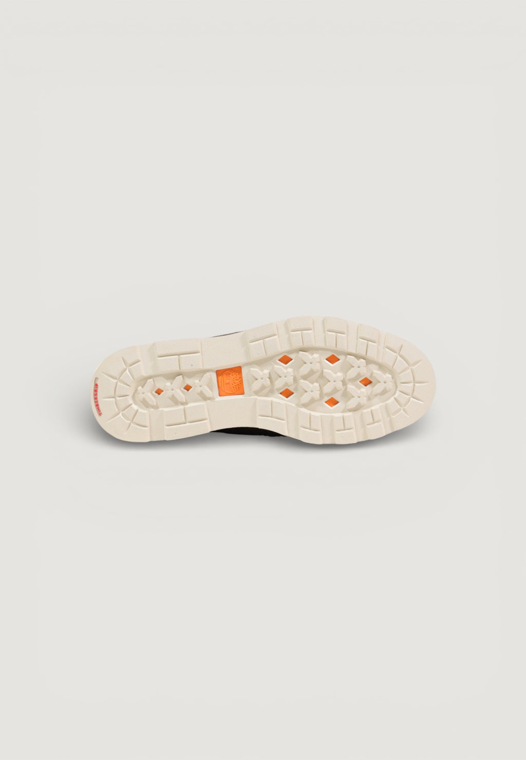 Scarpe eleganti Timberland BRITTON MILLS