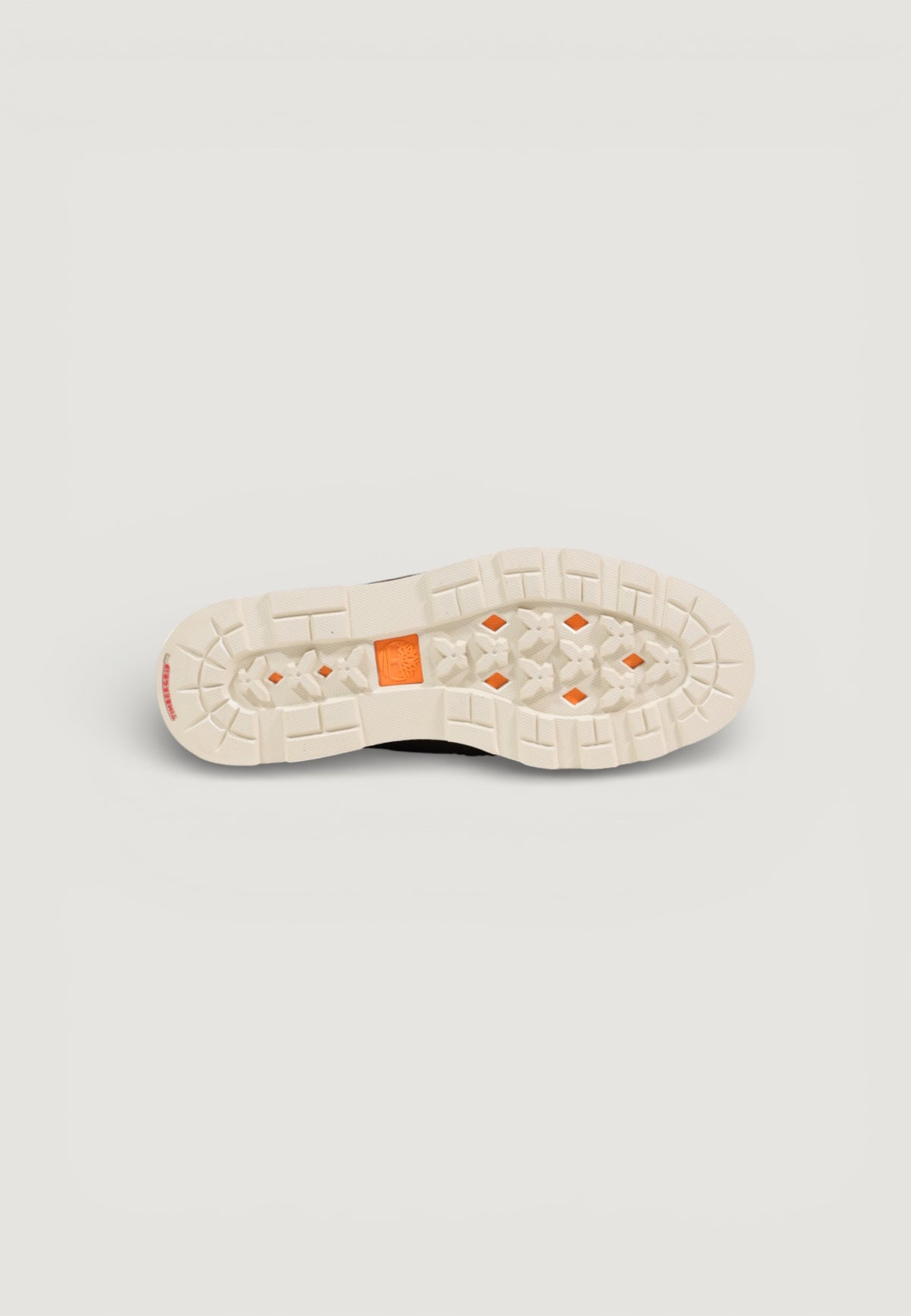 Scarpe eleganti Timberland BRITTON MILLS