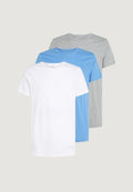 T-shirt intimo Calvin Klein Underwear S/S CREW NECK 3PK