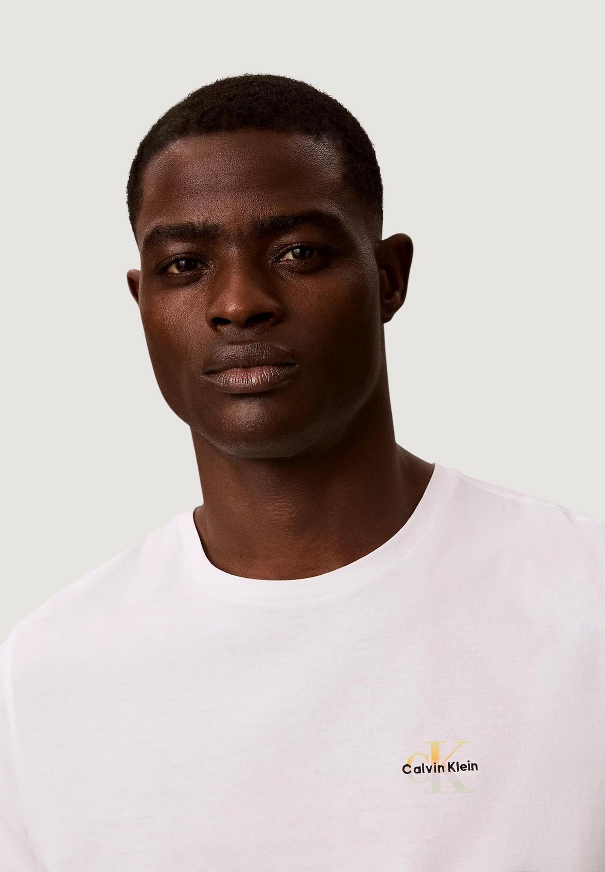 T-shirt intimo Calvin Klein Underwear PRIDE S/S CREW NECK