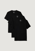 T-shirt intimo Calvin Klein Underwear S/S CREW NECK 3PK