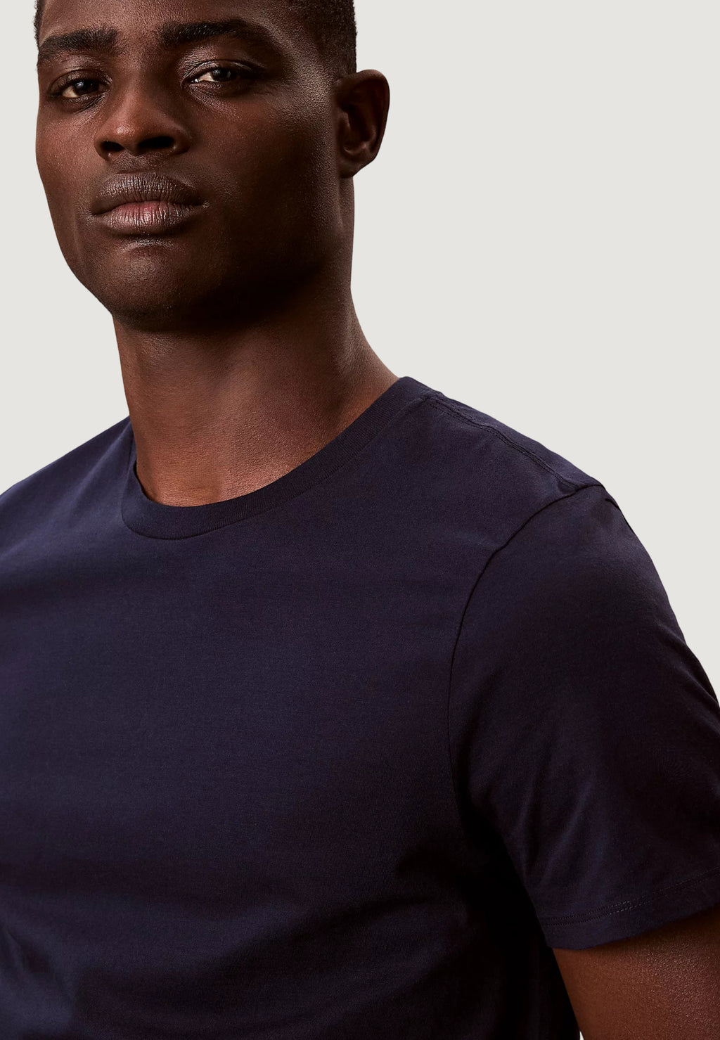 T-shirt intimo Calvin Klein Underwear S/S CREW NECK 3PK
