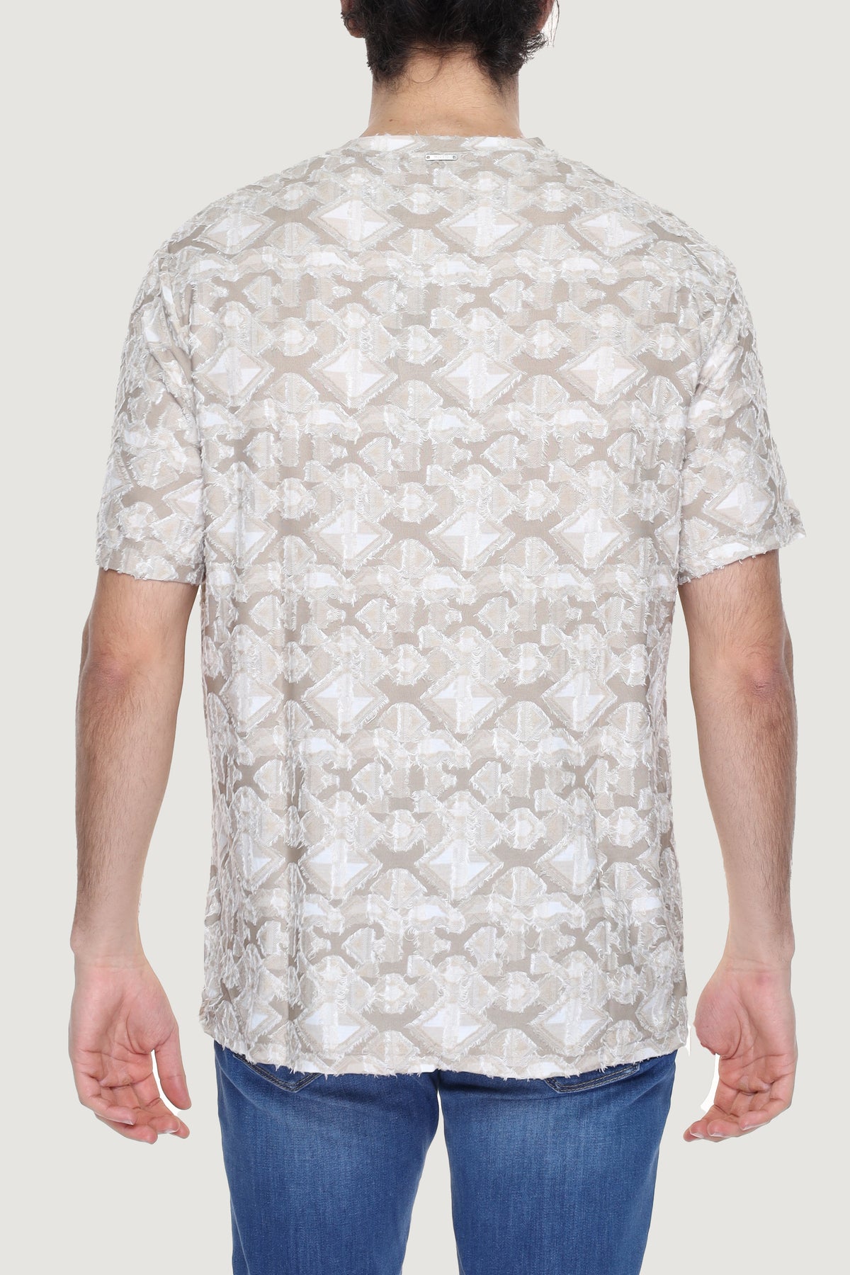 T-shirt Antony Morato MMKS02364-FA140264