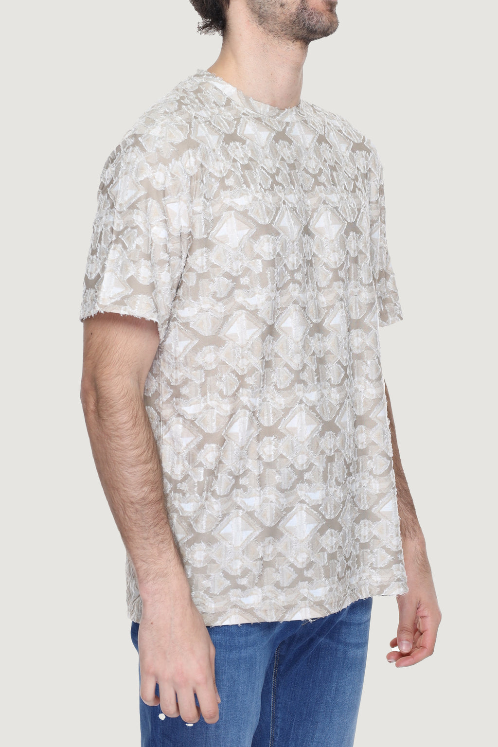T-shirt Antony Morato MMKS02364-FA140264