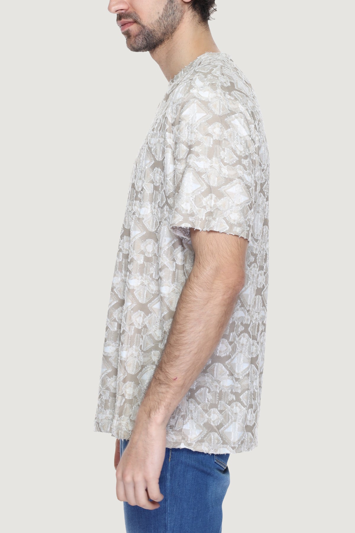 T-shirt Antony Morato MMKS02364-FA140264