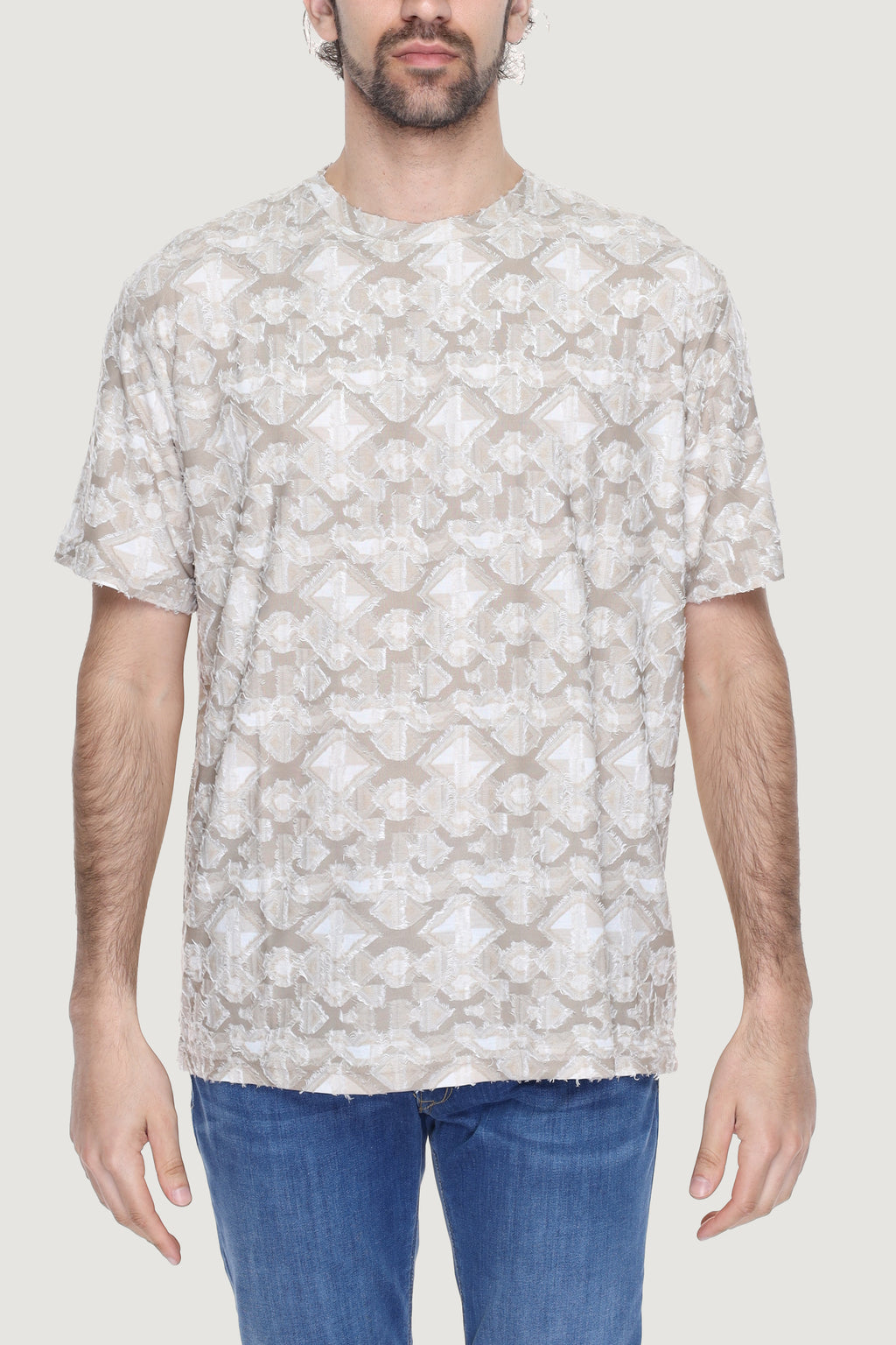 T-shirt Antony Morato MMKS02364-FA140264
