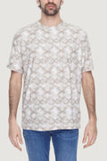T-shirt Antony Morato MMKS02364-FA140264
