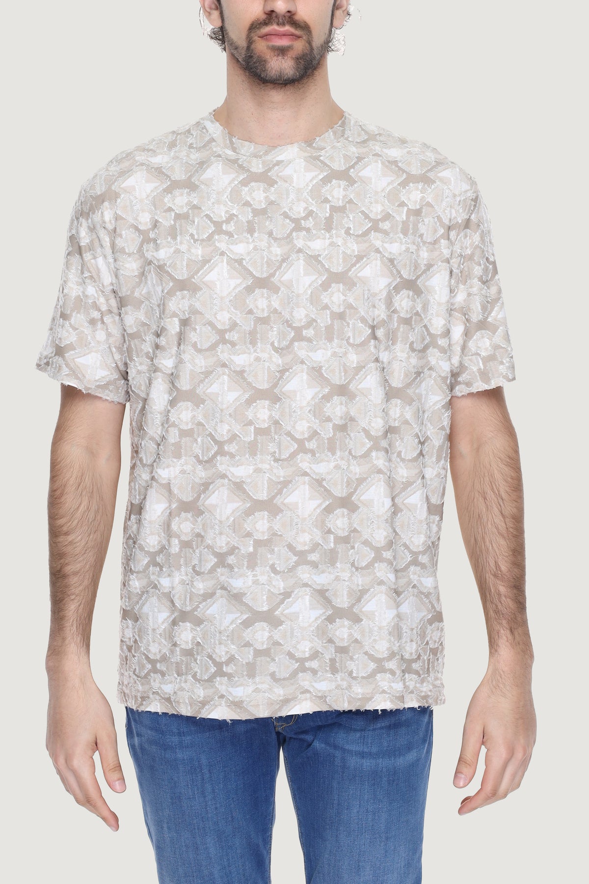 T-shirt Antony Morato MMKS02364-FA140264